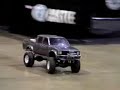 RC Crawler Drifting