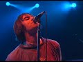 Oasis-Cum On Feel The Noize-live maine road 96
