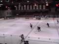 videos de Topeka RoadRunners 12/6/2008 vs. Kenai River Brown Bears - Goal 2 - Jordan George assisted by Matt Hartmann, Andrew Blazek