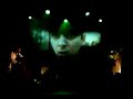 concert de sayag jazz machine au black box � nice le 16/04/08