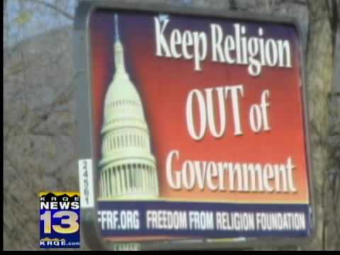 Atheist Billboards
