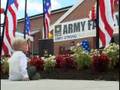 videos de US Army: Children Welcome to New Child Development Center - 60 Second Army Now TV - IMCOM