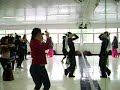 Fairuza - Workshop - Tribal Belly Dance 19