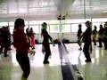 Fairuza - Workshop - Tribal Belly Dance 19