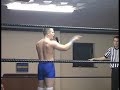 Mike Bird vs Edd Ferris (Part 1) Mike Bird vs Edd Ferris (Part 1)