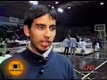 OLIMPIADA DE ROBOTS 2006 CNN OLIMPIADA DE ROBOTS 2006 CNN