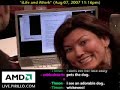 iWork and iLife 08