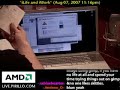 iWork and iLife 08