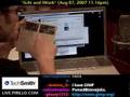 iWork and iLife 08