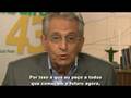 Gabeira 43 - Programa 1 - Biografia