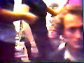 throbbing gristle something came over me live frankfurt 1980