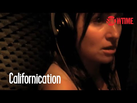 Californication Video Diary Part Two