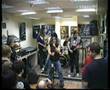Sledge at Kley Zemer Netanya - להקת סלדג' בכלי זמר נתניה