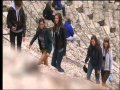 Nana Mouskouri - Joanna Lumley's Greek Odyssey