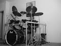 New Drum Set