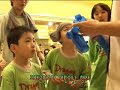 Kids love Dragon Hill Spa