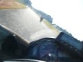 YZF-R1追走