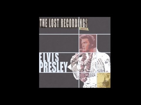Elvis Presley - Old Shep 1956