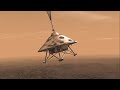 Phoenix Mars Lander-Launch & Landing Animation Phoenix Mars Lander-Launch & Landing Animation