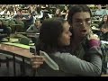 Les 18 ans de Miss Amphi