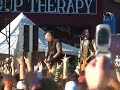 three days grace live home  columbia s c  2007 