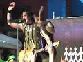 three days grace live home  columbia s c  2007 