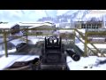 Modern Warfare 2 - PC - Act 3, Ch. 1 - Contingency [Part 2 of 2]