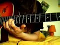 Tool 10,000 Days (wings part 2) Guitar