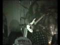 Monkey Jungle - Hit Me Right Between The Eyes 27/06/92