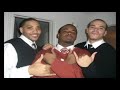 Part 2- Alpha Phi Alpha-Gamma Eta Chapter Tribute-Indiana University- NPHC 2/10