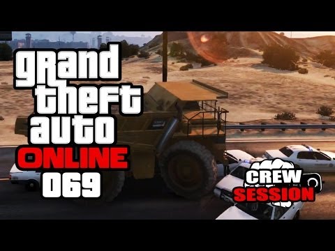 GTA - Alle Folgen von GTA Online unter: http://goo.gl/fvaAZ1 ▻ Keine Episode verpassen: http://goo.gl/mTbDcN ▻ Alle Folgen auch auf: http://gronkh.de ▻ Alle Play...