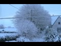 Rusquec Vian sous la neige.mov