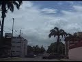 nueva calle que tiene que ser doble via en cabudare