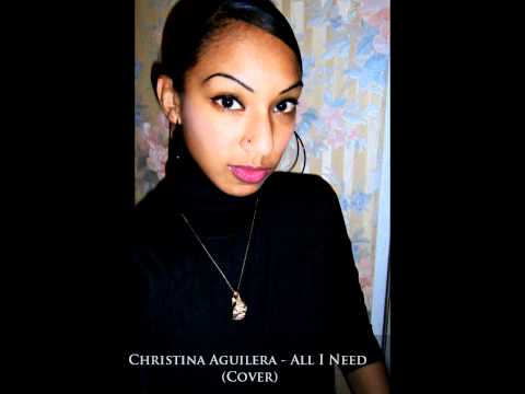 Christina Cox