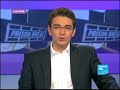 Hollywood : scénaristes en grève-FR-FRANCE24