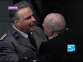 Hollywood : scénaristes en grève-FR-FRANCE24