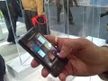 SonyEricsson xperia x1i