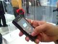 SonyEricsson xperia x1i