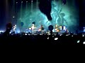 Coldplay Viva La Vida Tour Milano