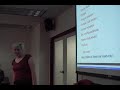 Google Workshop #4: Google Data APIs Google Workshop #4: Google Data APIs