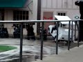 Police Academey Car Stunts