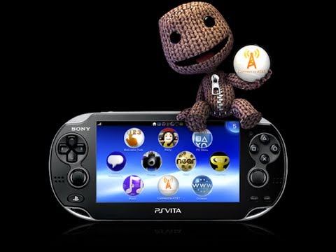 how to unlock ps vita 3g