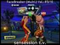 FaceBreaker analisis