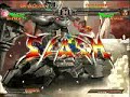 Guilty Gear XX Slash: Shinjin(BA) vs Yonasu(SL)
