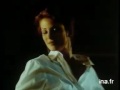 Publicité Pour VITTEL Avec Angie Everhart [ 1994 ]