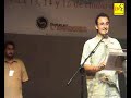 II Congreso de l'aragonés (Acto Zentral á Uesca)
