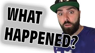 What Happened to Keemstar? - GFM (DramaAlerts Come