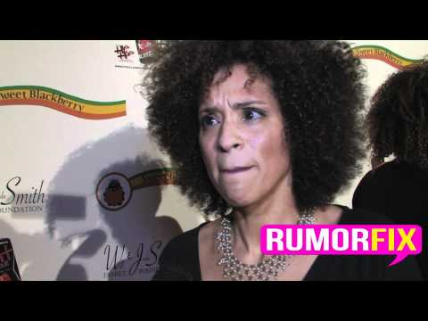 Karyn Parsons