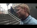 Hvad mener Danskerne: N�rreport 1