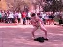 ole miss streaker ole miss streaker